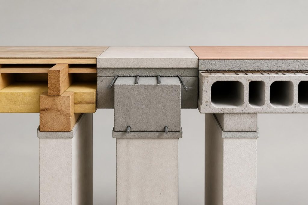 découvrez les fonctions essentielles et les méthodes d'installation des chevêtres pour plancher en bois, béton ou hourdis, afin d'assurer la solidité et la durabilité de vos structures.