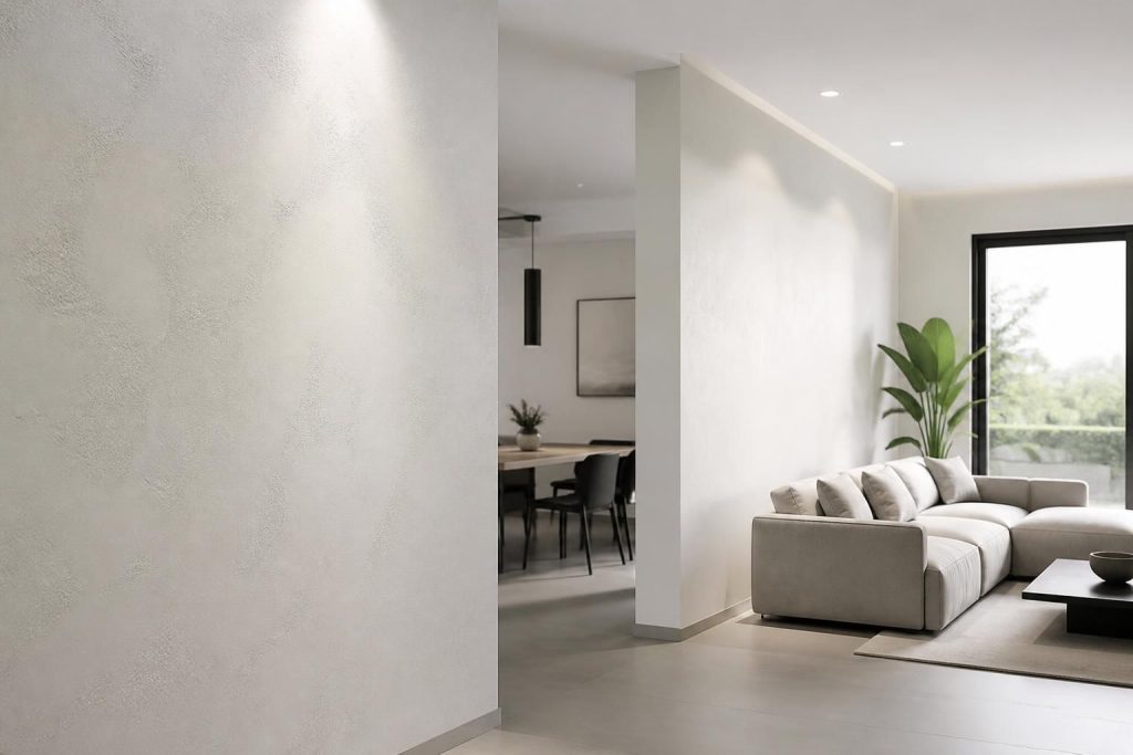 découvrez les avantages de l'enduit acrylique intérieur et ses usages pour protéger et embellir vos murs avec une finition durable et esthétique.