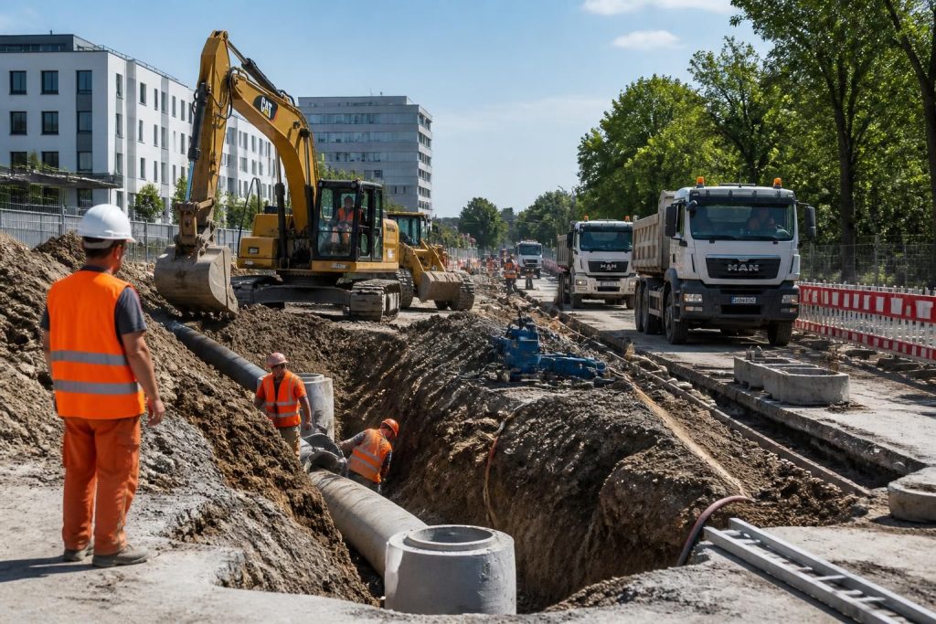découvrez l'index tp12b en travaux publics : définition précise, utilité et application concrète pour mieux comprendre son impact dans le secteur.
