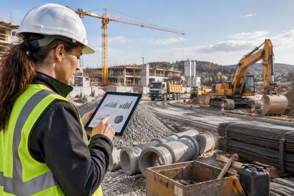 découvrez les indices tp01 à tp12a : leur rôle, leur composition et leur utilisation pour actualiser les prix des marchés de travaux publics.
