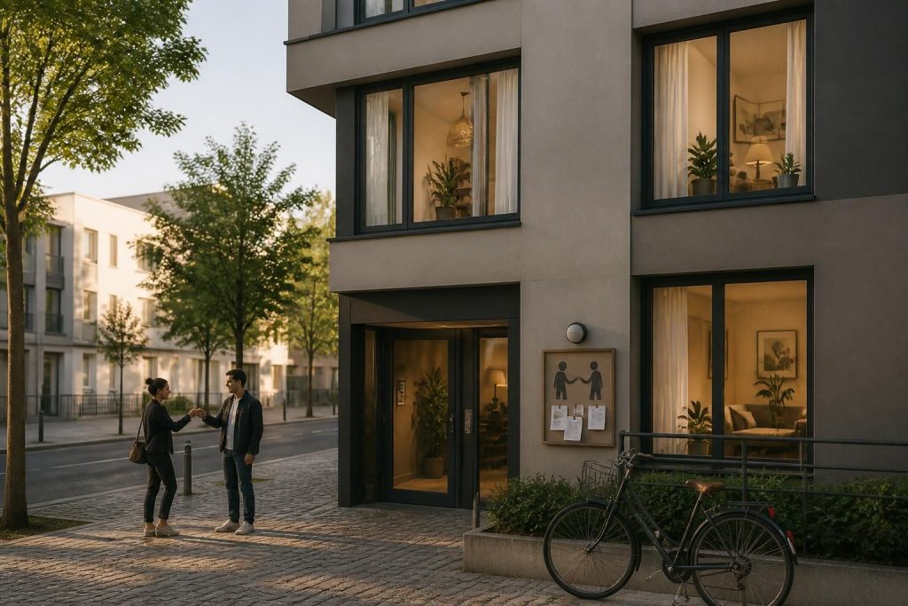 découvrez comment trouver facilement un appartement t2 à louer à pessac, avec des offres de particuliers à particuliers pour un logement sans intermédiaire.