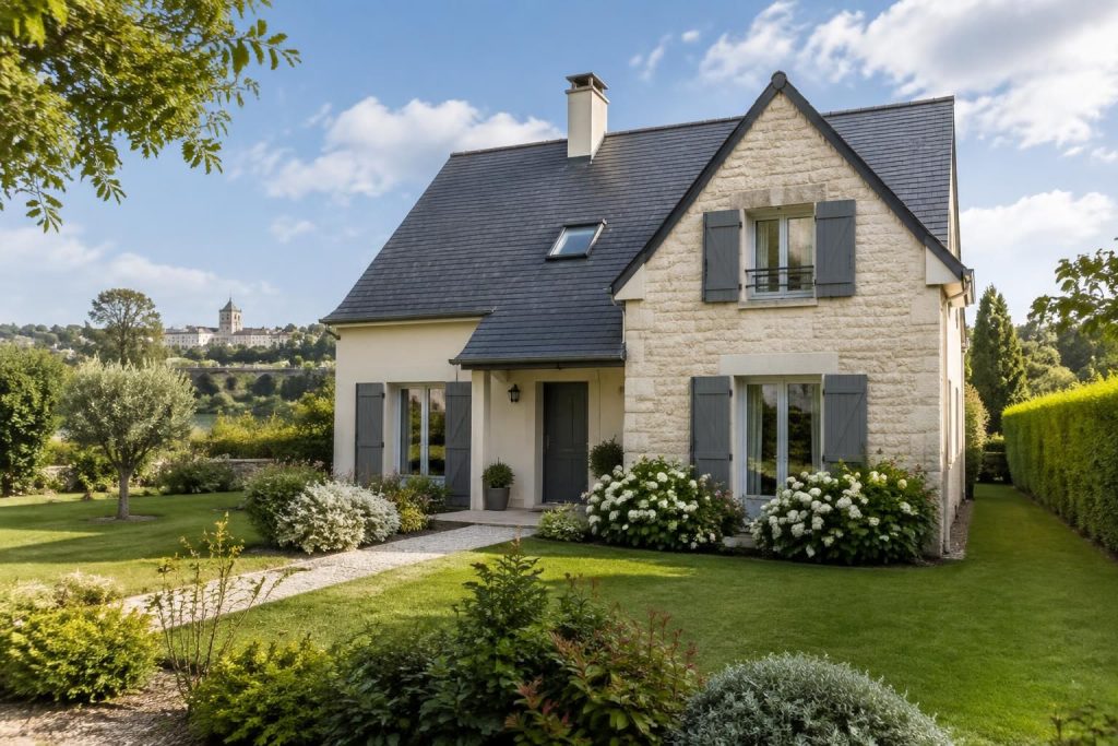 découvrez les offres de location de maisons à laval et dans les environs, en mayenne. trouvez un logement proposé par des particuliers.