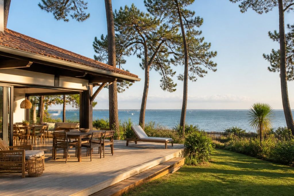 découvrez nos conseils pratiques pour louer une maison à l'année sur le bassin d'arcachon et trouver le logement idéal adapté à vos besoins et votre budget.