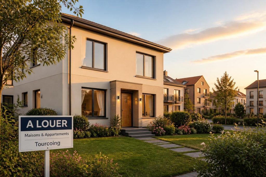 découvrez nos maisons à louer sur tourcoing avec jardin et 4 chambres, adaptées à tous les budgets. trouvez votre location idéale dès aujourd'hui !