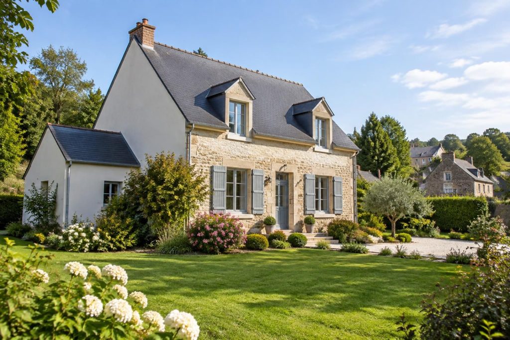 découvrez les meilleures maisons à vendre à l’huisserie, en mayenne : consultez les annonces, comparez les biens et trouvez votre futur logement.