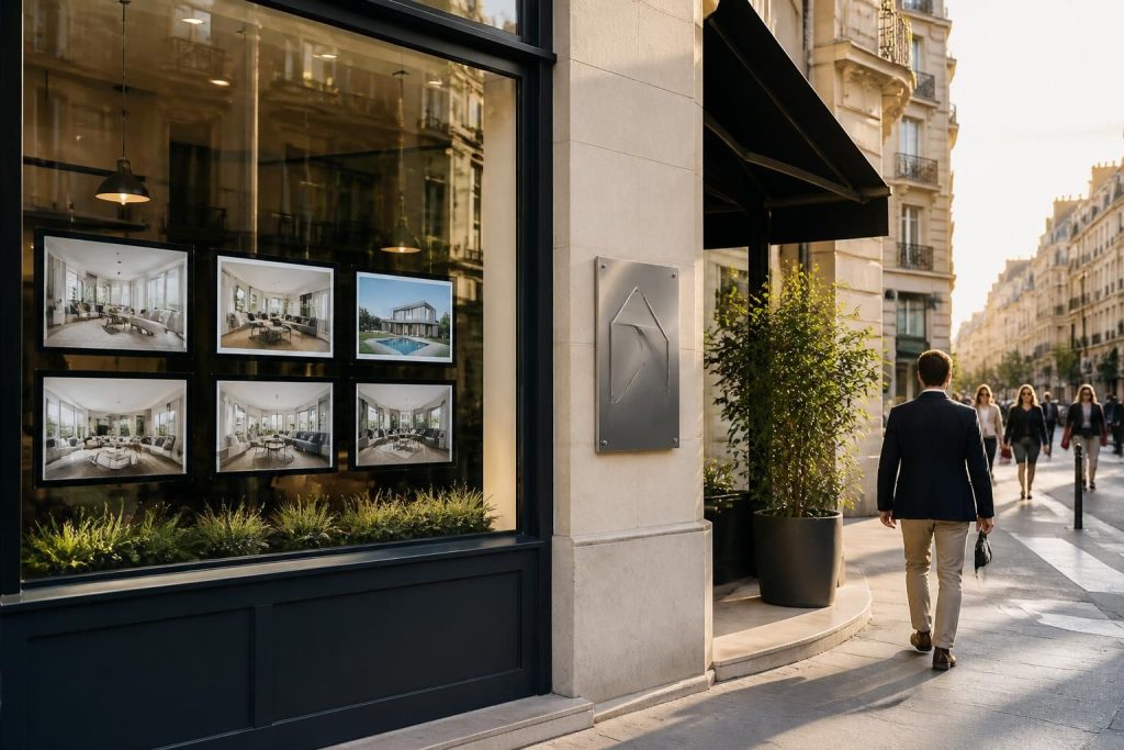 découvrez les tendances actuelles et l'originalité des noms d'agences immobilières en france pour mieux choisir votre partenaire immobilier.