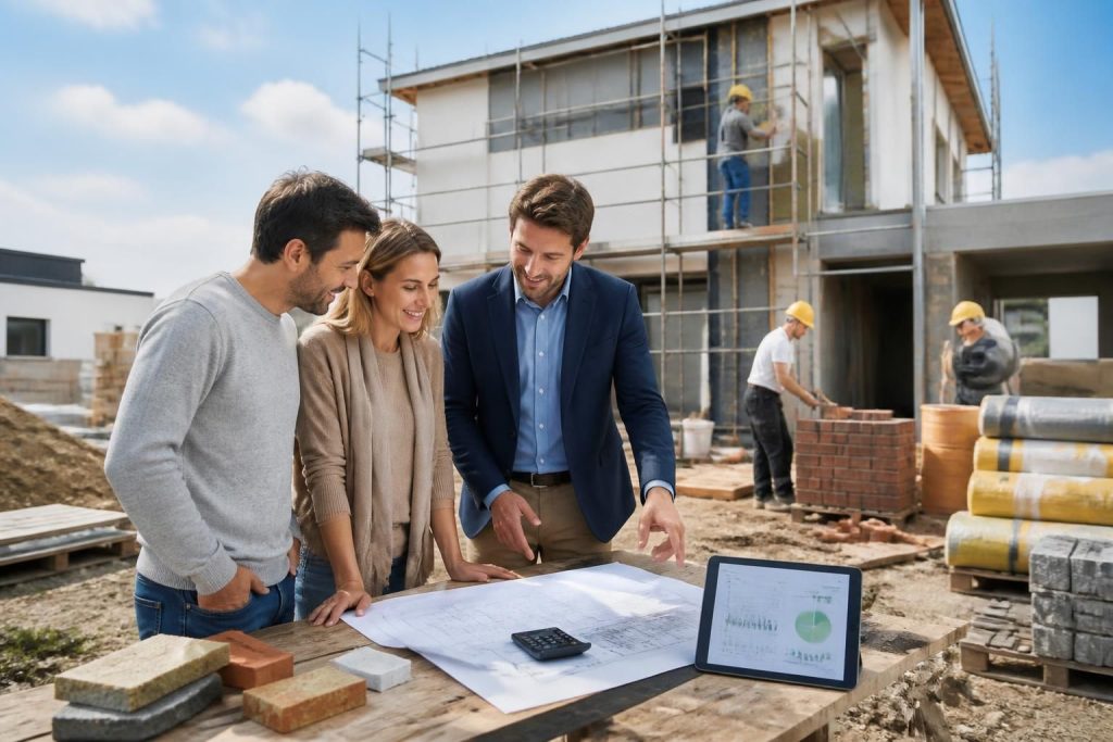 découvrez le prêt pro btp : conditions d'éligibilité, avantages du taux zéro et solutions adaptées pour financer tous vos travaux immobiliers en toute sérénité.
