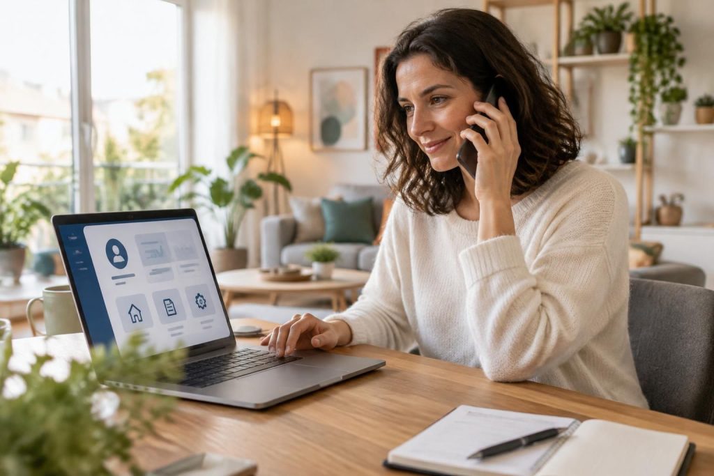 accédez à votre espace personnel 3f locataire et découvrez comment contacter le service client pour obtenir de l’aide dans vos démarches.