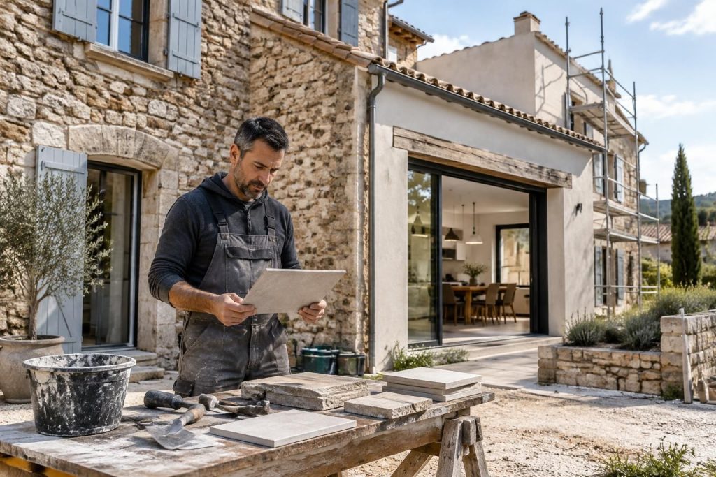 découvrez les taux de tva en france pour la rénovation et la restauration : conditions d’application des taux réduits et exemples de travaux concernés.