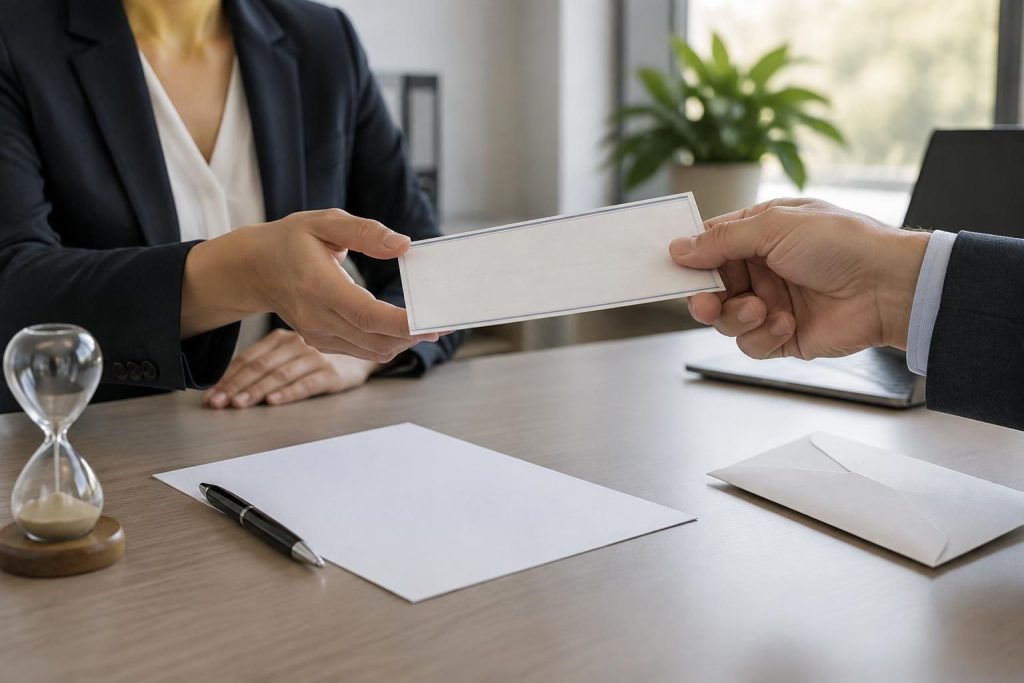 découvrez la signification de la mention « bon pour acquit des sommes sous réserve d’encaissement », ses effets et les précautions à prendre.
