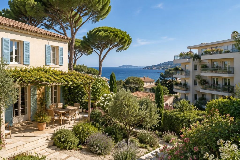 découvrez des maisons et appartements à louer entre particuliers à six-fours-les-plages. trouvez la location idéale près des plages et des commodités.