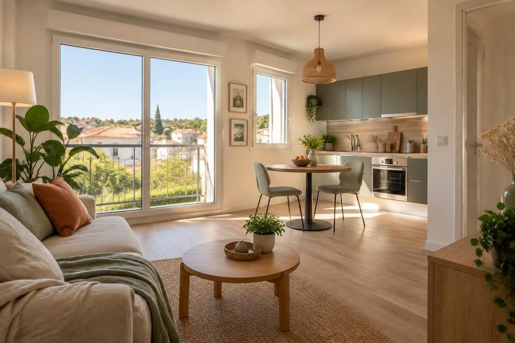 Location appartement Heyrieux : annonces de studios et F2 entre particuliers