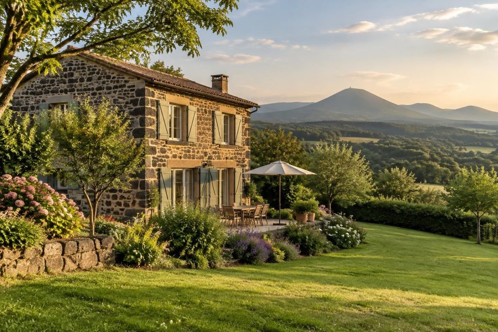 Location maison 63 : trouver une maison à louer dans le Puy-de-Dôme