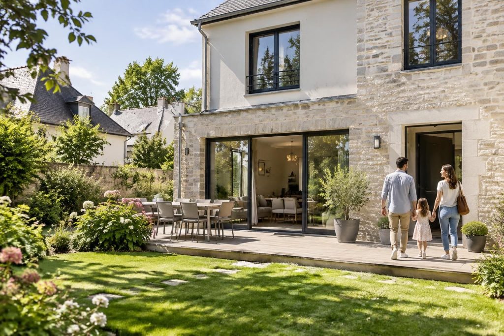 découvrez les maisons à louer à rennes : des offres adaptées aux particuliers et aux familles, avec des biens pour tous les besoins et budgets.