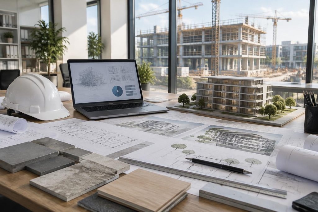 découvrez des exemples et modèles pdf de mémoire technique bâtiment pour préparer, structurer et compléter vos dossiers techniques.