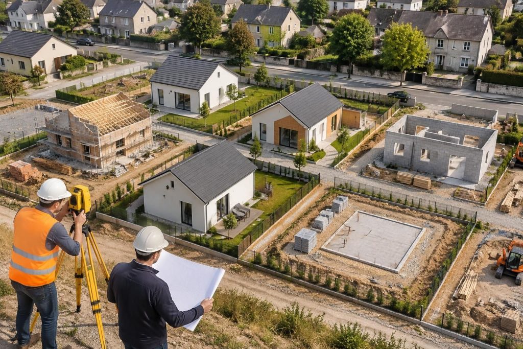 découvrez ce que désigne un petit lot en immobilier et en construction, ses caractéristiques et les éléments à vérifier avant de vous engager.