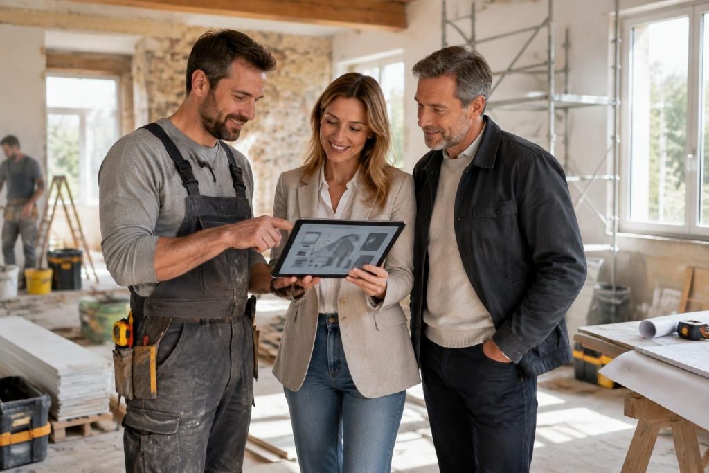 e-pro-batiment.fr vous accompagne dans vos projets de bâtiment avec des solutions et conseils pratiques pour simplifier chaque étape.